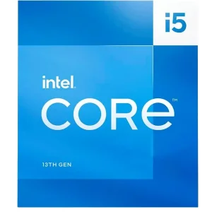 Процесор Intel Core i5 13400 2.5GHz (20MB, Raptor Lake, 148W, S1700) Box (BX8071513400) UA