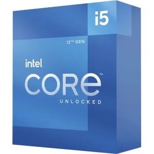 Процессор Intel Core i5 12600K 3.7GHz (20MB, Alder Lake, 125W, S1700) Box (BX8071512600K) UA