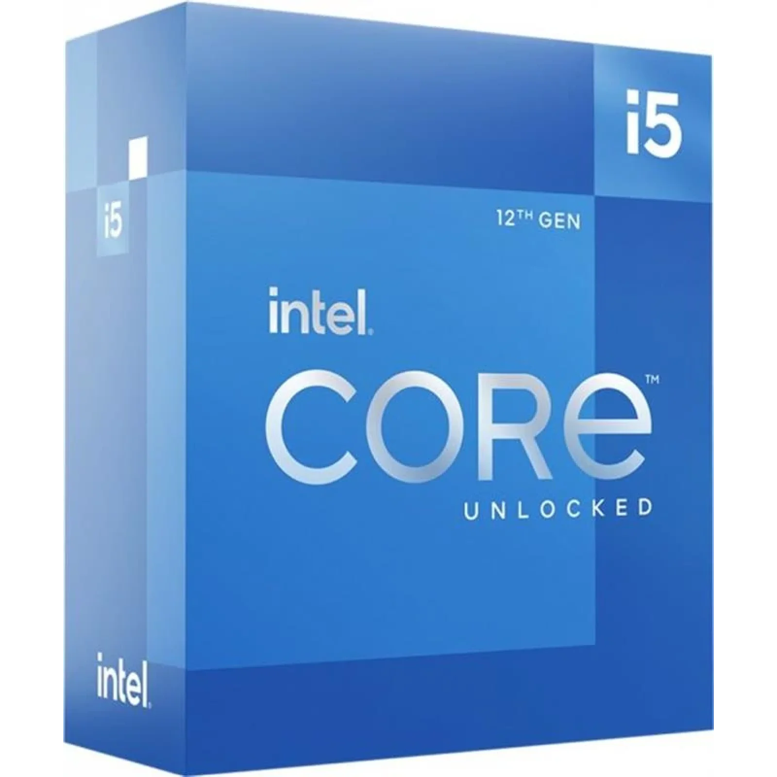 Процесор Intel Core i5 12600K 3.7GHz (20MB, Alder Lake, 125W, S1700) Box (BX8071512600K) UA