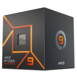 Процессор AMD Ryzen 9 7900 (3.7GHz 64MB 65W AM5) Box (100-100000590BOX) UA