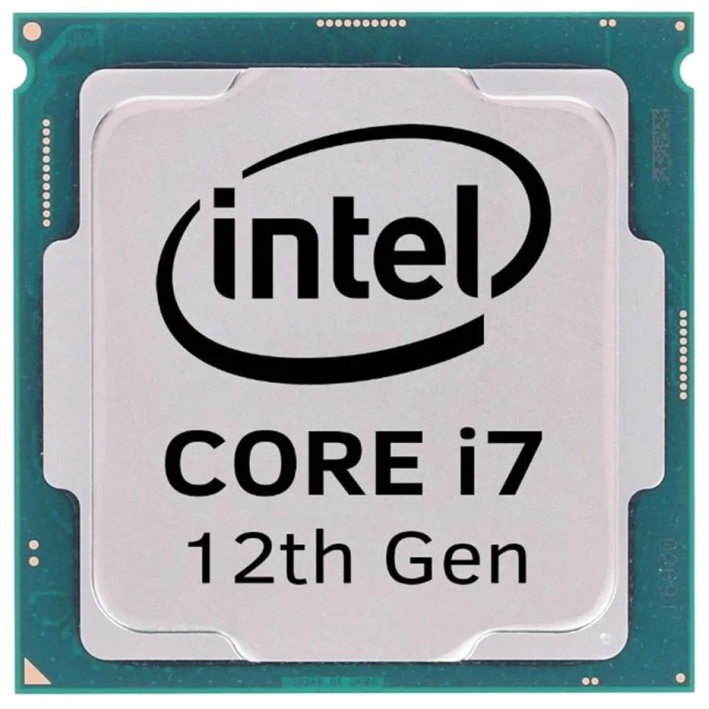 Процесор Intel Core i7 12700F 2.1GHz (25MB, Alder Lake, 65W, S1700) Tray (CM8071504555020) UA