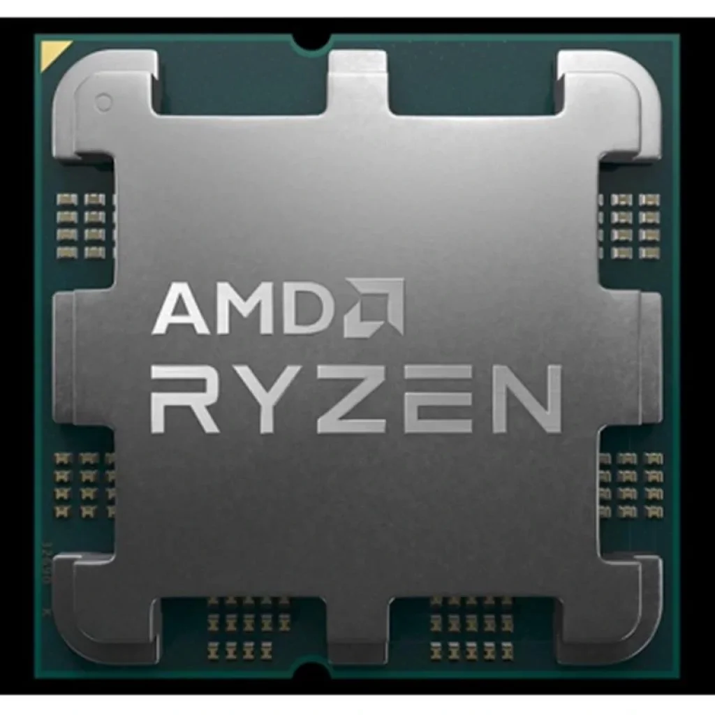 Процессор AMD Ryzen 9 7950X (4.7GHz 64MB 170W AM5) Tray (100-000000514) UA