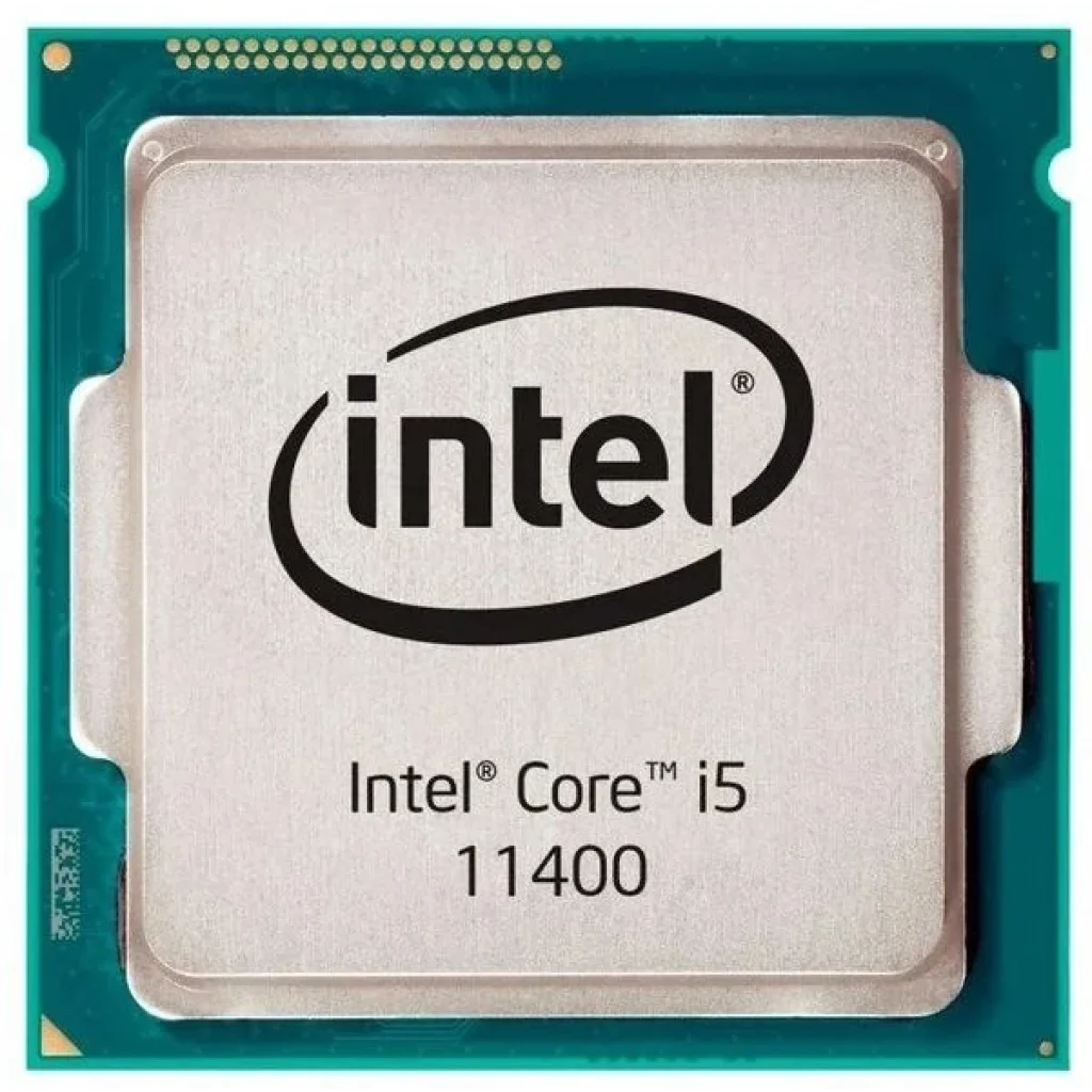 Процесор Intel Core i5 11400 2.6GHz (12MB, Rocket Lake, 65W, S1200) Tray (CM8070804497015) UA
