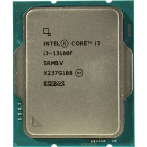 Процесор Intel Core i3-13100F (CM8071505092203) UA