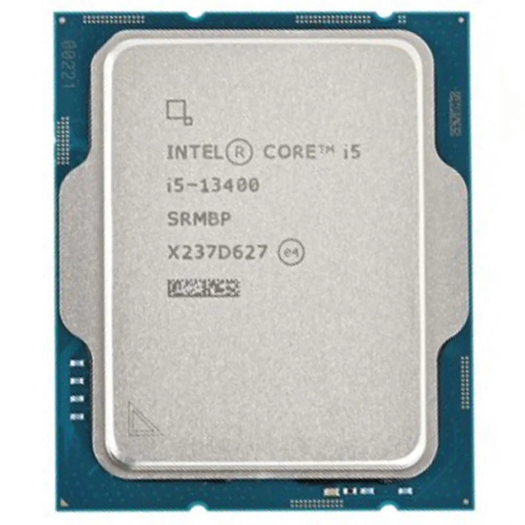Процессор Intel Core i5 13400 2.5GHz (20MB, Raptor Lake, 65W, S1700) Tray (CM8071505093004) UA