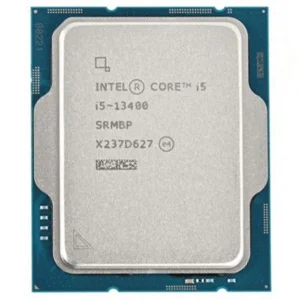 Процессор Intel Core i5 13400 2.5GHz (20MB, Raptor Lake, 65W, S1700) Tray (CM8071505093004) UA