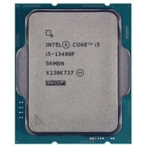 Процесор Intel Core i5 13400F 2.5GHz (20MB, Raptor Lake, 65W, S1700) Tray (CM8071505093005) UA