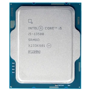 Процесор Intel Core i5 13500 2.5GHz (20MB, Raptor Lake, 65W, S1700) Tray (CM8071505093101) UA