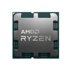 Процессор AMD Ryzen 5 7600 (3.8GHz 32MB 65W AM5) Tray (100-000001015) UA