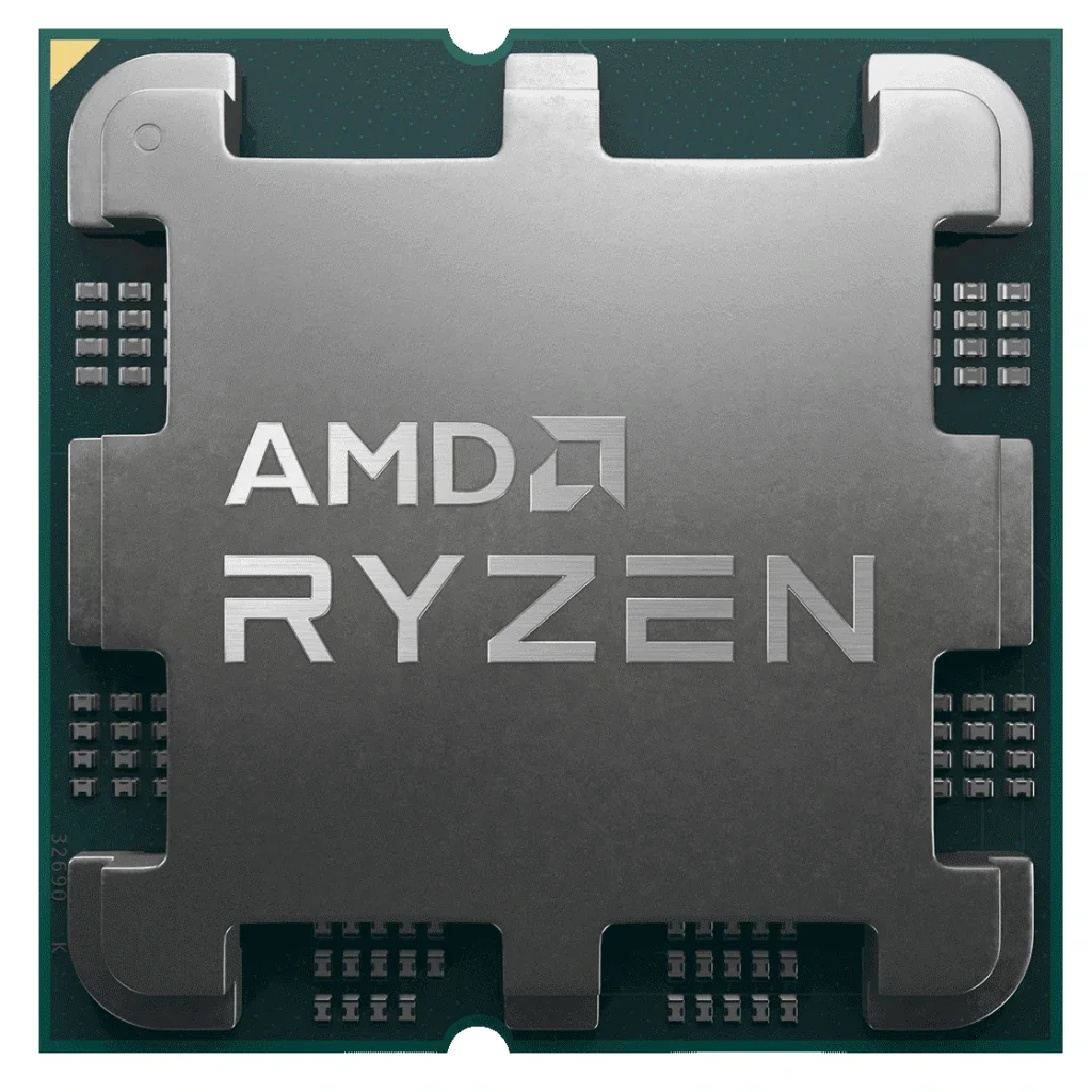 Процессор AMD Ryzen 7 7700 (3.8GHz 32MB 65W AM5) Tray (100-100000592) UA