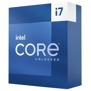 Процесор Intel Core i7 14700KF 3.4GHz (33MB, Raptor Lake Refresh, 125W, S1700) Box (BX8071514700KF) UA