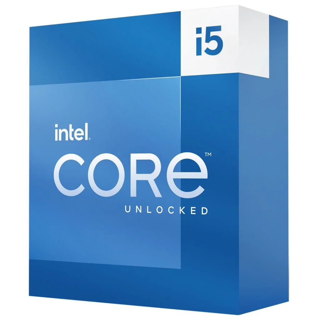Процесор Intel Core i5 14600K 3.5GHz (24MB, Raptor Lake Refresh, 125W, S1700) Box (BX8071514600K) UA