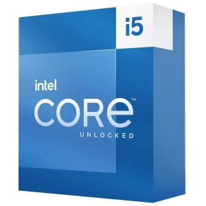 Процесор Intel Core i5 14600K 3.5GHz (24MB, Raptor Lake Refresh, 125W, S1700) Box (BX8071514600K) UA