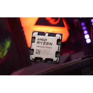 Процесор AMD Ryzen 9 7950X3D (4.2GHz 128MB 120W AM5) Box (100-100000908WOF) UA