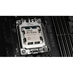 Процесор AMD Ryzen 9 7950X (4.5GHz 64MB 170W AM5) Box (100-100000514WOF) UA