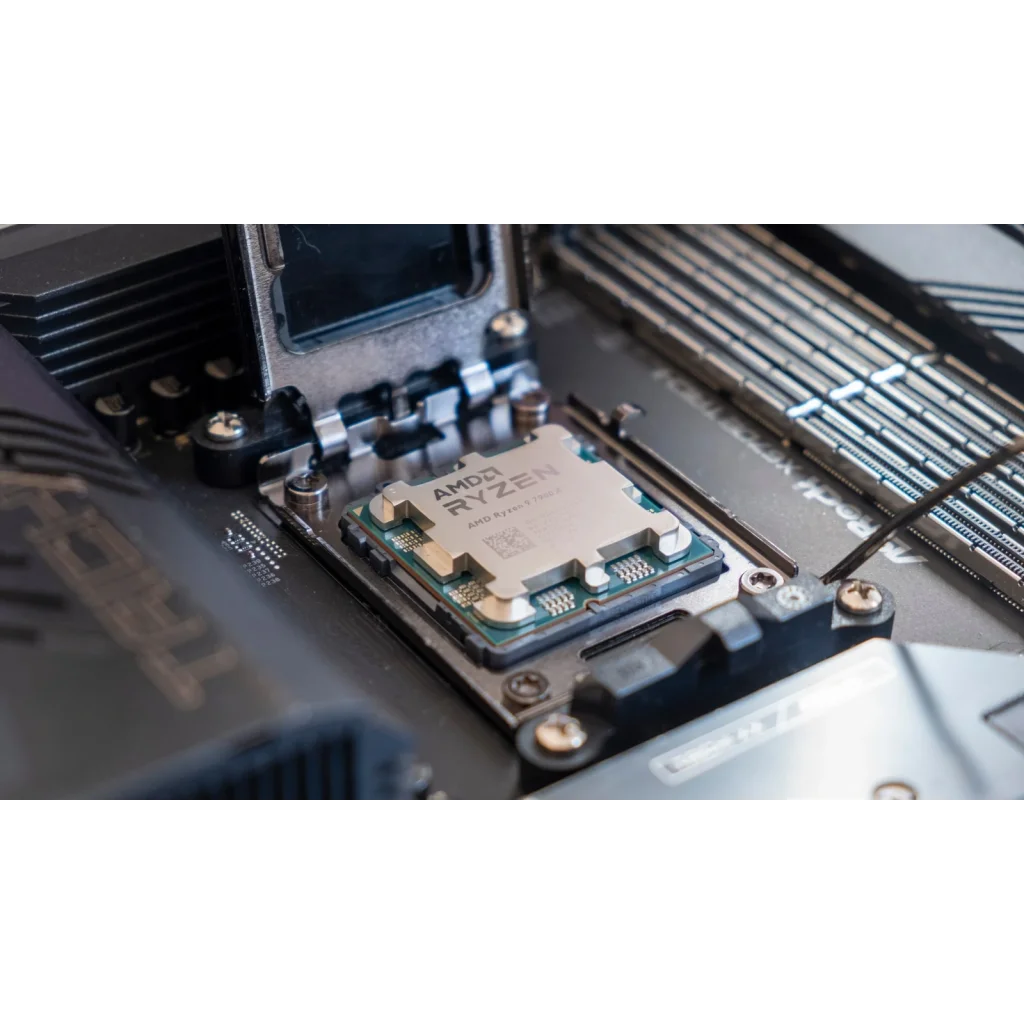 Процессор AMD Ryzen 9 7900X (4.7GHz 64MB 170W AM5) Box (100-100000589WOF) UA