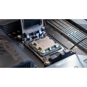 Процессор AMD Ryzen 9 7900X (4.7GHz 64MB 170W AM5) Box (100-100000589WOF) UA