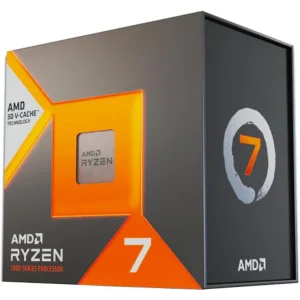 Процессор AMD Ryzen 7 7800X3D 4.2GHz (96MB, Zen 4, 120W, AM5) Box (100-100000910WOF) UA