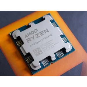 Процессор AMD Ryzen 7 7800X3D 4.2GHz (96MB, Zen 4, 120W, AM5) Box (100-100000910WOF) UA