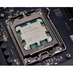 Процессор AMD Ryzen 7 7800X3D 4.2GHz (96MB, Zen 4, 120W, AM5) Box (100-100000910WOF) UA