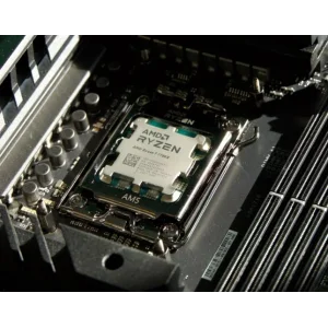 Процессор AMD Ryzen 7 7700X (4.5GHz 32MB 105W AM5) Box (100-100000591WOF) UA