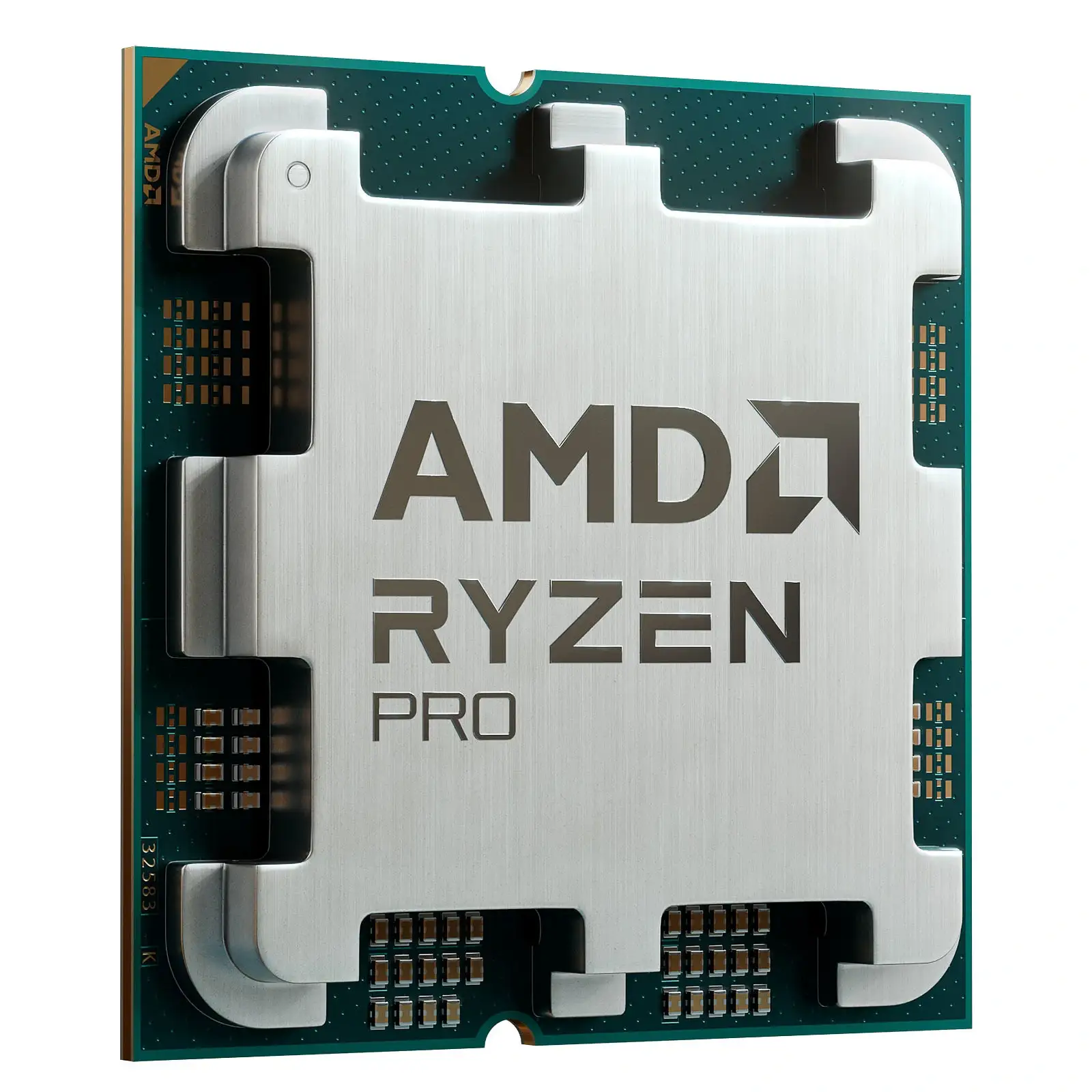 Процесор AMD Ryzen 5 Pro 7645 (3.8GHz 32MB 65W AM5) Multipack (100-100000600MPK) UA
