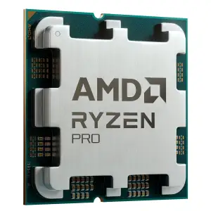 Процесор AMD Ryzen 5 Pro 7645 (3.8GHz 32MB 65W AM5) Multipack (100-100000600MPK) UA