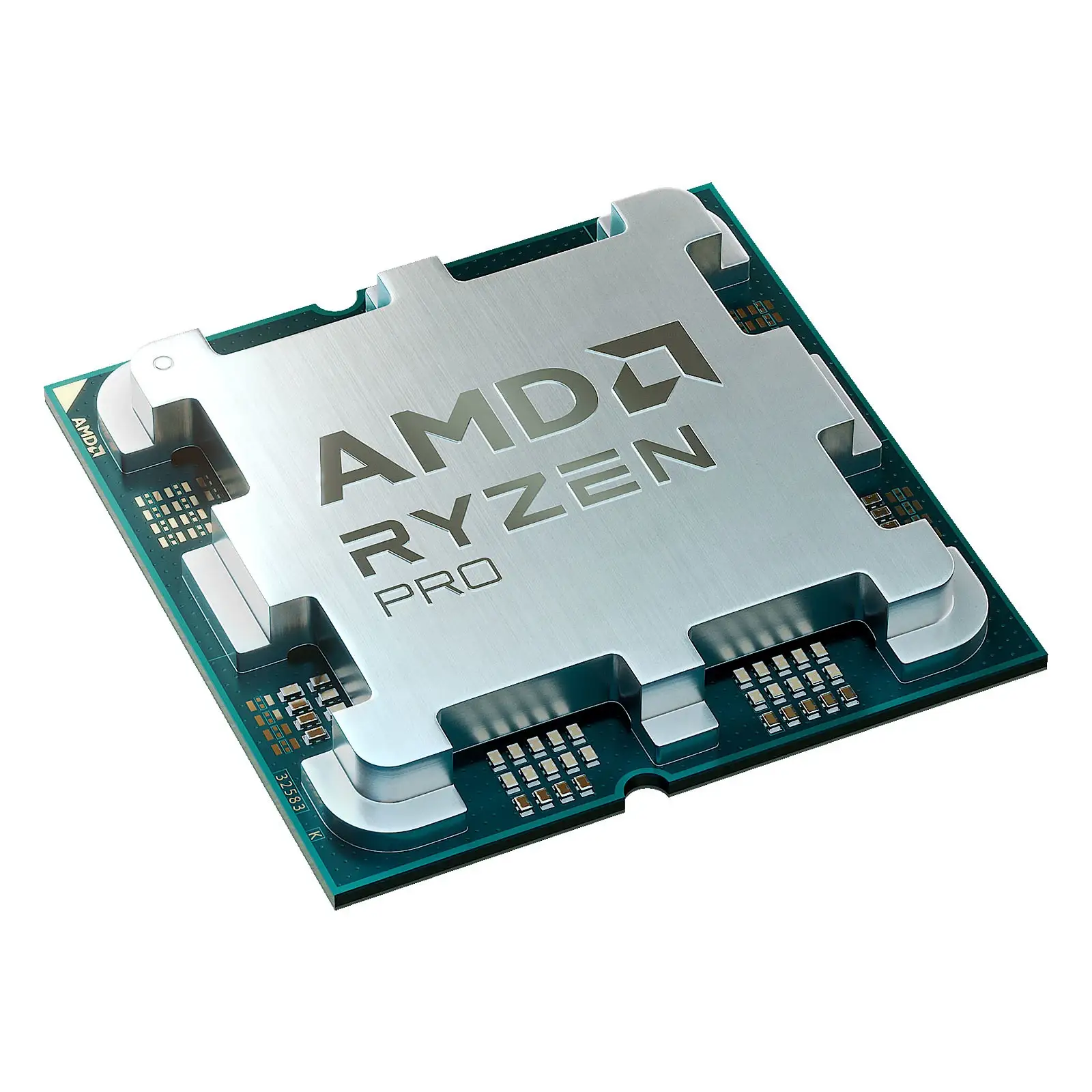 Процесор AMD Ryzen 5 Pro 7645 (3.8GHz 32MB 65W AM5) Multipack (100-100000600MPK) UA