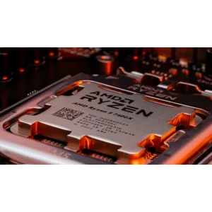 Процессор AMD Ryzen 5 7600X (4.7GHz 32MB 105W AM5) Box (100-100000593WOF) UA