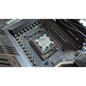 Процессор AMD Ryzen 5 7600 (100-100001015BOX) UA