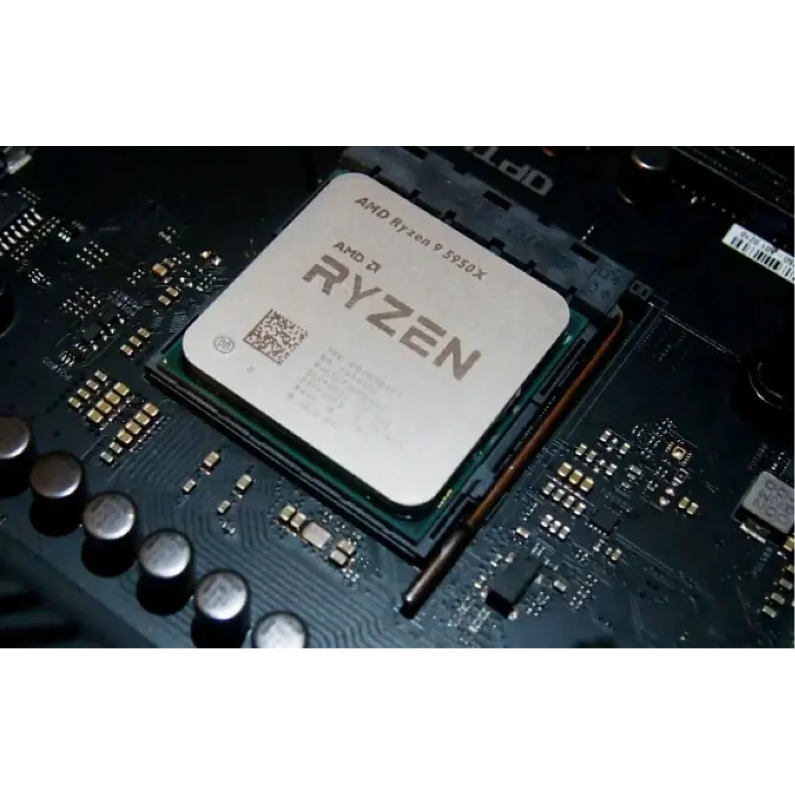 Процессор AMD Ryzen 9 5950X (100-000000059) UA