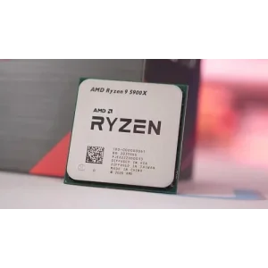 Процессор AMD Ryzen 9 5900X (3.7GHz 64MB 105W AM4) Box (100-100000061WOF) UA