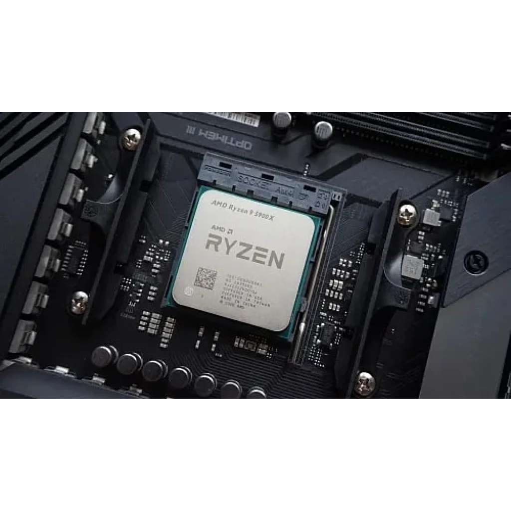 Процессор AMD Ryzen 9 5900X (3.7GHz 64MB 105W AM4) Box (100-100000061WOF) UA
