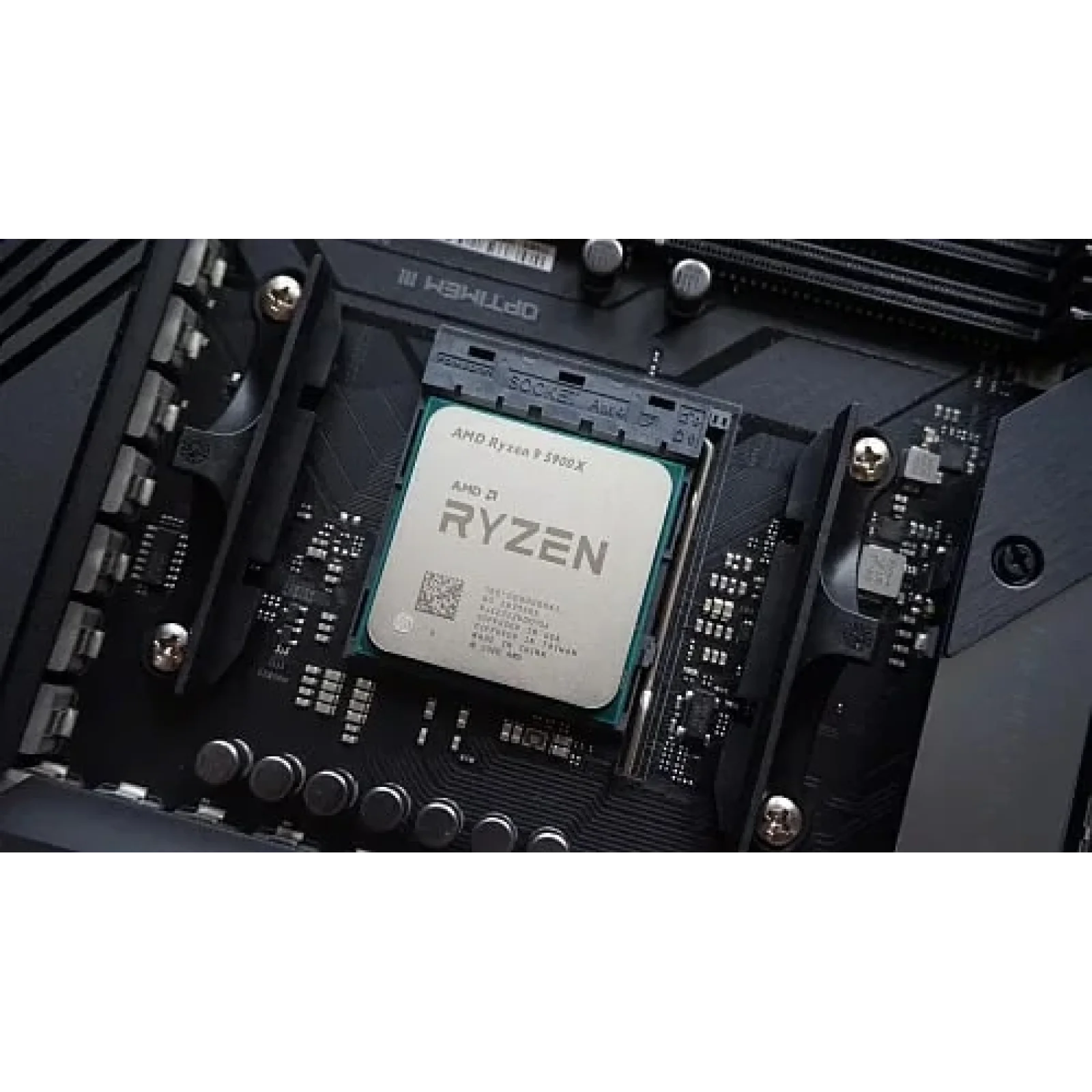Процесор AMD Ryzen 9 5900X (3.7GHz 64MB 105W AM4) Box (100-100000061WOF) UA