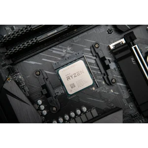 Процесор AMD Ryzen 7 5800X3D (3.4GHz 96MB 105W AM4) Box (100-100000651WOF) UA