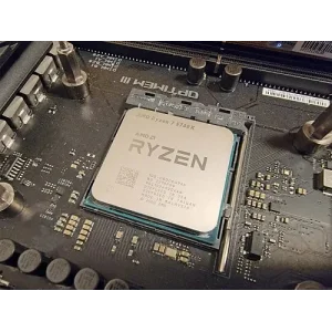 Процессор AMD Ryzen 7 5700X (3.4GHz 32MB 65W AM4) Tray (100-000000926) UA