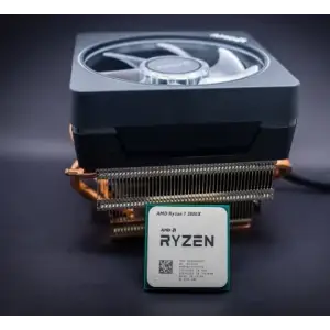 Процесор AMD Ryzen 7 3800X (3.9GHz 32MB 105W AM4) Box (100-100000025BOX) UA