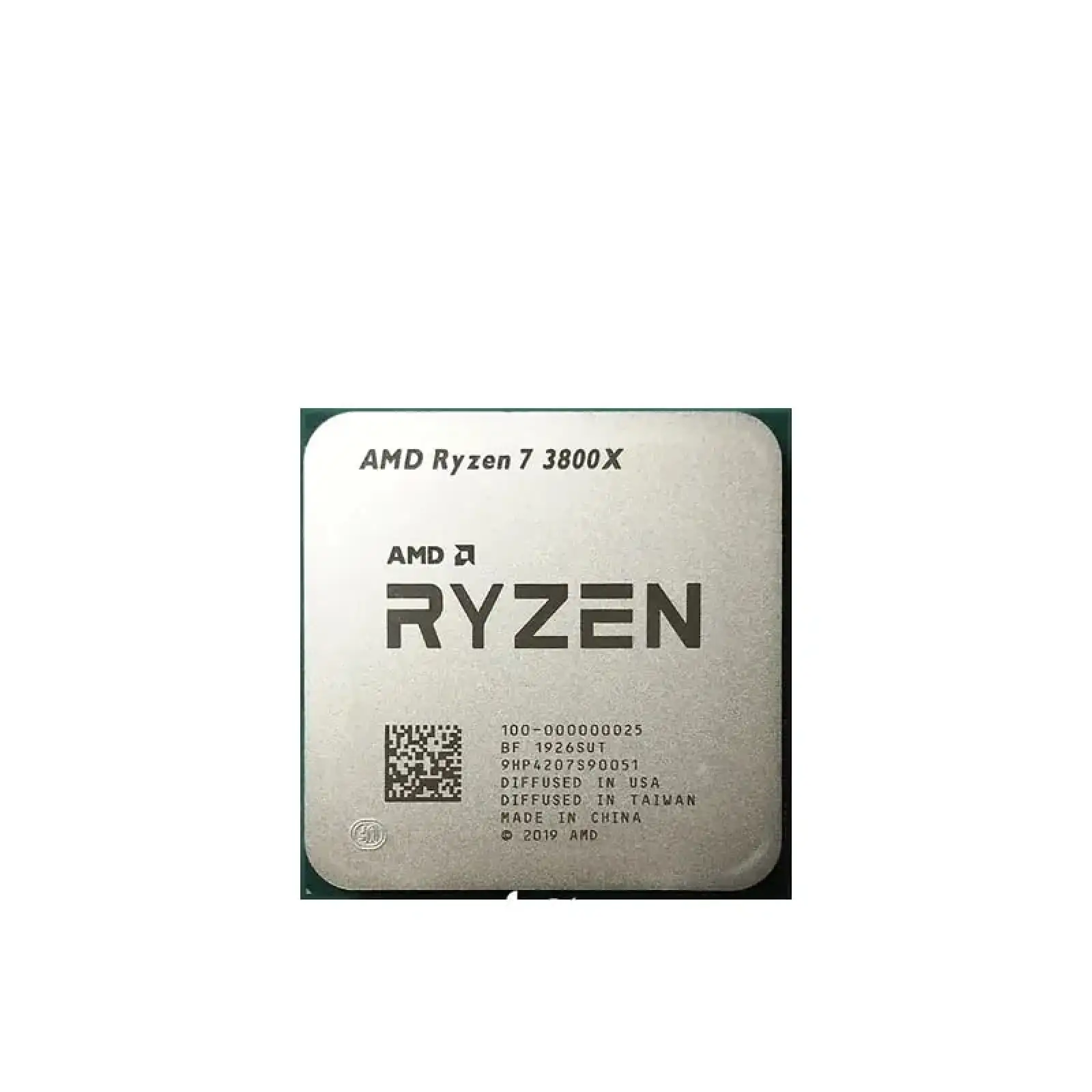 Процесор AMD Ryzen 7 3800X (3.9GHz 32MB 105W AM4) Box (100-100000025BOX) UA