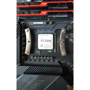 Процесор AMD Ryzen 7 3800X (3.9GHz 32MB 105W AM4) Box (100-100000025BOX) UA
