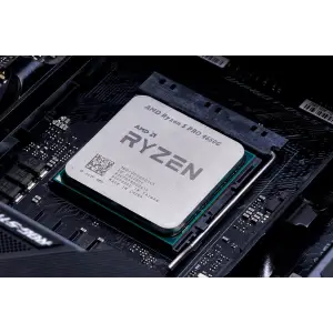 Процесор AMD Ryzen 5 Pro 4650G (3.7GHz 8MB 65W AM4) Tray (100-000000143) UA
