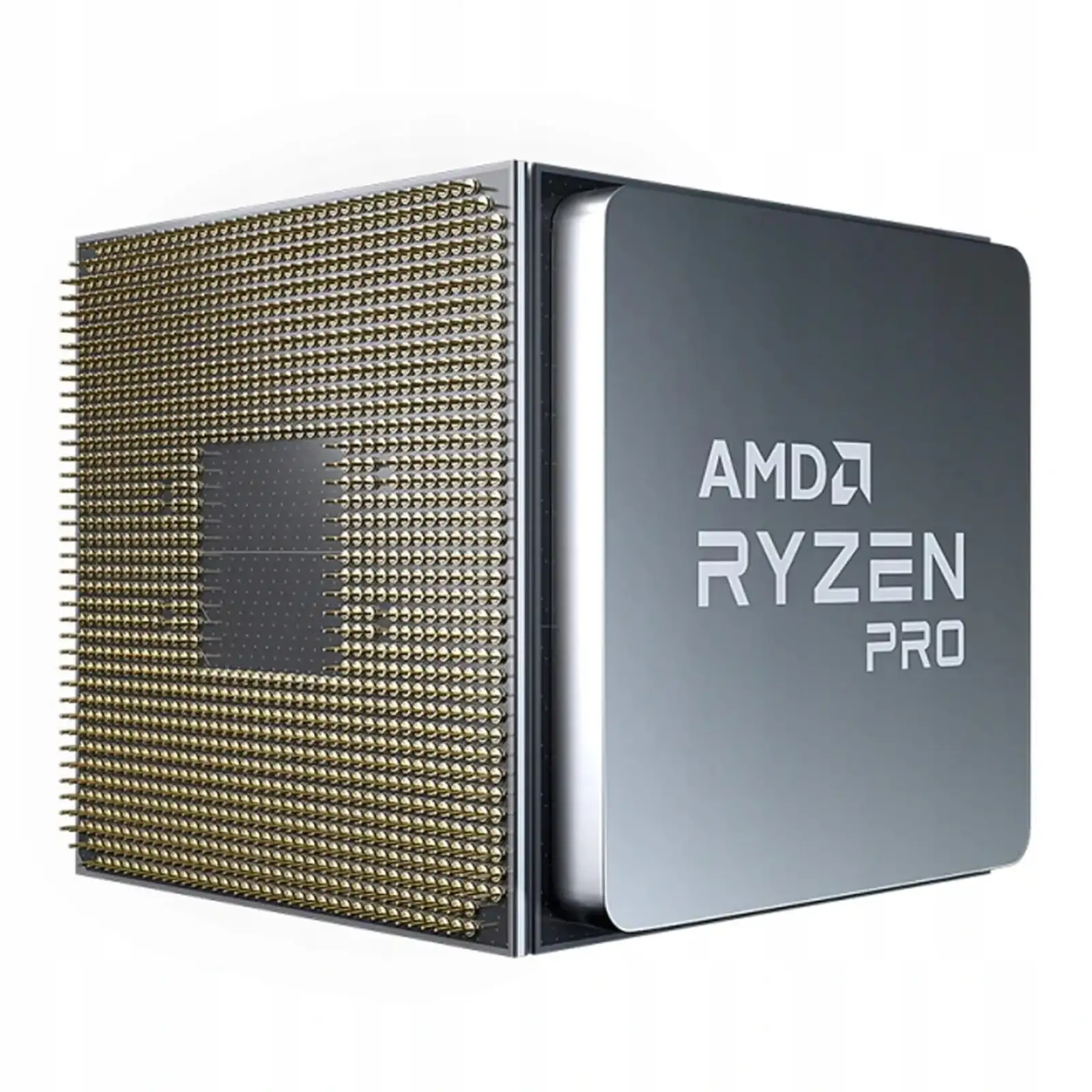Процесор AMD Ryzen 5 Pro 4650G (3.7GHz 8MB 65W AM4) Multipack (100-100000143MPK) UA