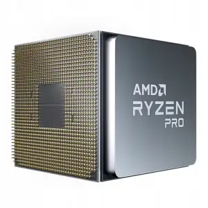 Процесор AMD Ryzen 5 Pro 4650G (3.7GHz 8MB 65W AM4) Multipack (100-100000143MPK) UA