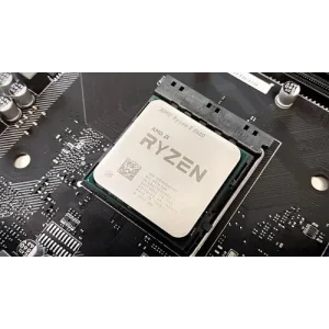 Процессор AMD Ryzen 5 5600 (3.5GHz 32MB 65W AM4) Tray (100-000000927) UA
