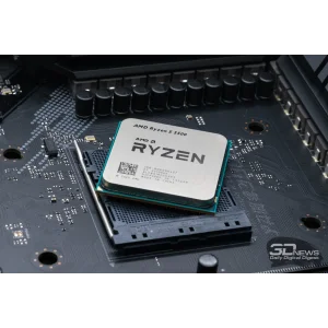 Процесор AMD Ryzen 5 5500 (3.6GHz 16MB 65W AM4) Tray (100-000000457) UA