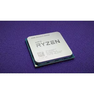 Процессор AMD Ryzen 5 4600G (3.7GHz 8MB 65W AM4) Box (100-100000147BOX) UA