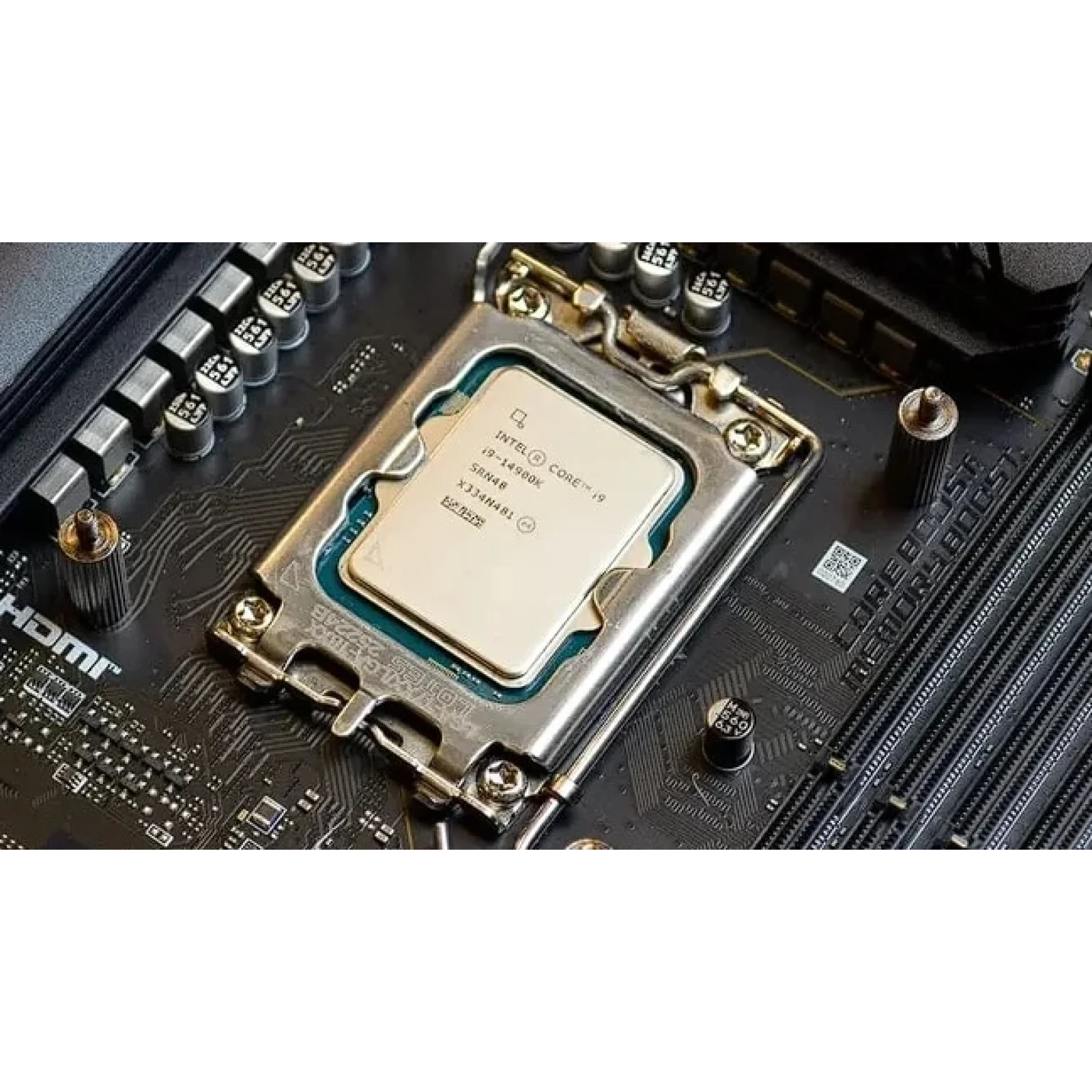 Процесор Intel Core i9 14900K 3.2GHz (36MB, Raptor Lake Refresh, 125W, S1700) Box (BX8071514900K) UA