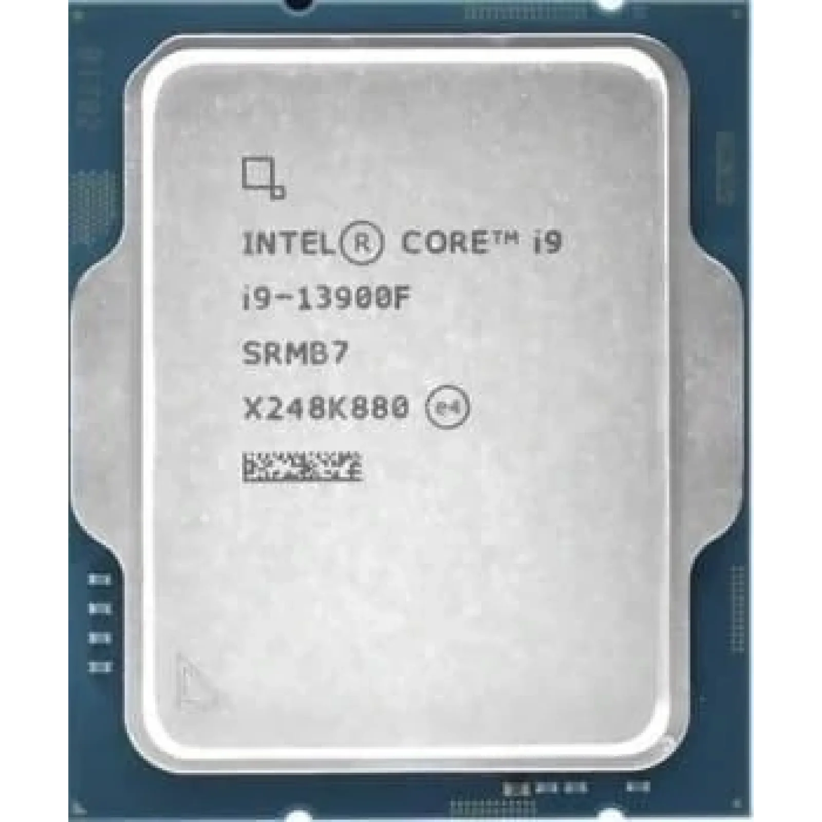 Процесор Intel Core i9-13900F (BX8071513900F)