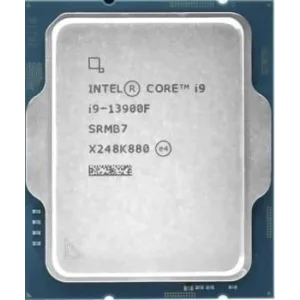 Процесор Intel Core i9-13900F (BX8071513900F)