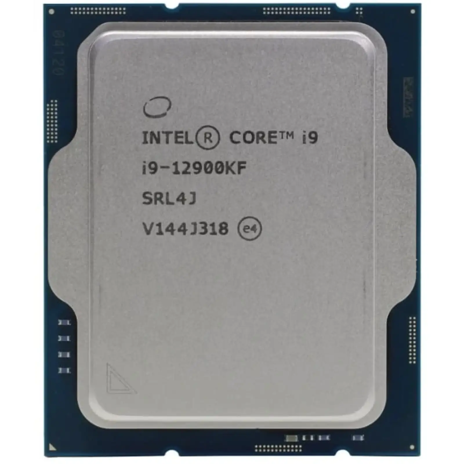 Процесор Intel Core i9 12900KF 3.2GHz (30MB, Alder Lake, 125W, S1700) Box (BX8071512900KF) UA