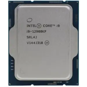 Процесор Intel Core i9 12900KF 3.2GHz (30MB, Alder Lake, 125W, S1700) Box (BX8071512900KF) UA